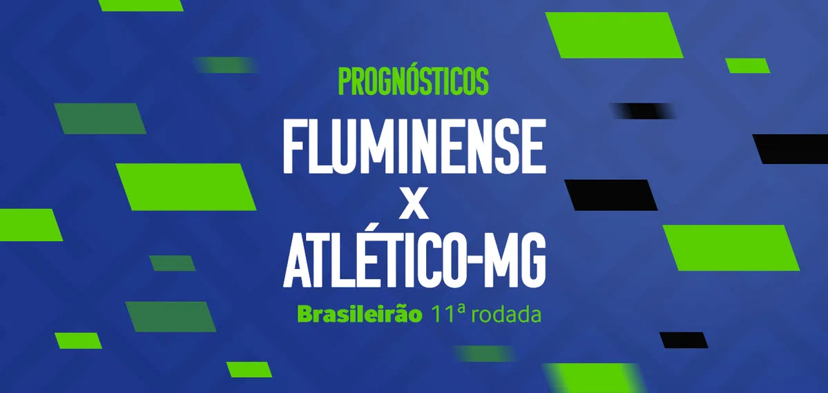 Palpites Fluminense Atletico-MG Brasileirao Serie A