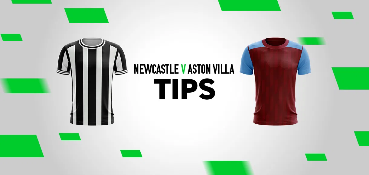 Premier League tips: Best bets for Newcastle v Aston Villa 12 08 23