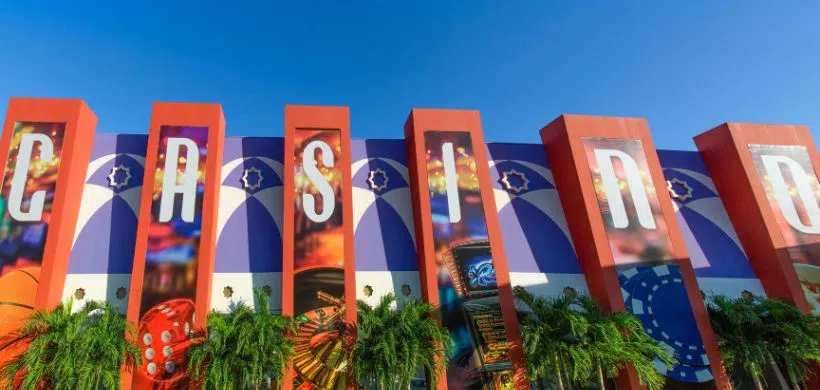 Los mejores casinos de América Latina