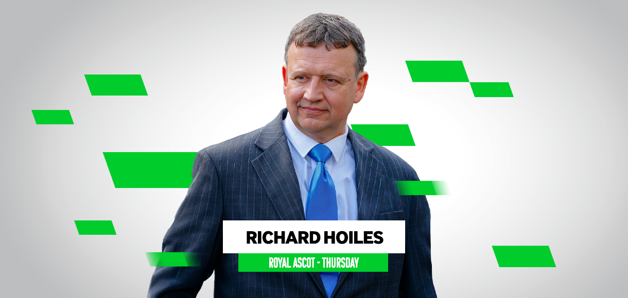 Richard Hoiles Betway blog: Royal Ascot day three Thursday 22 06 23