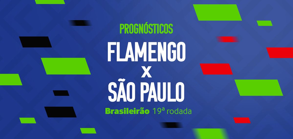 Palpites Flamengo Sao Paulo Brasileirao Serie A