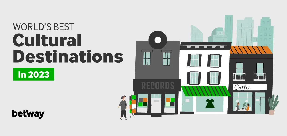 Cultural Destinations
