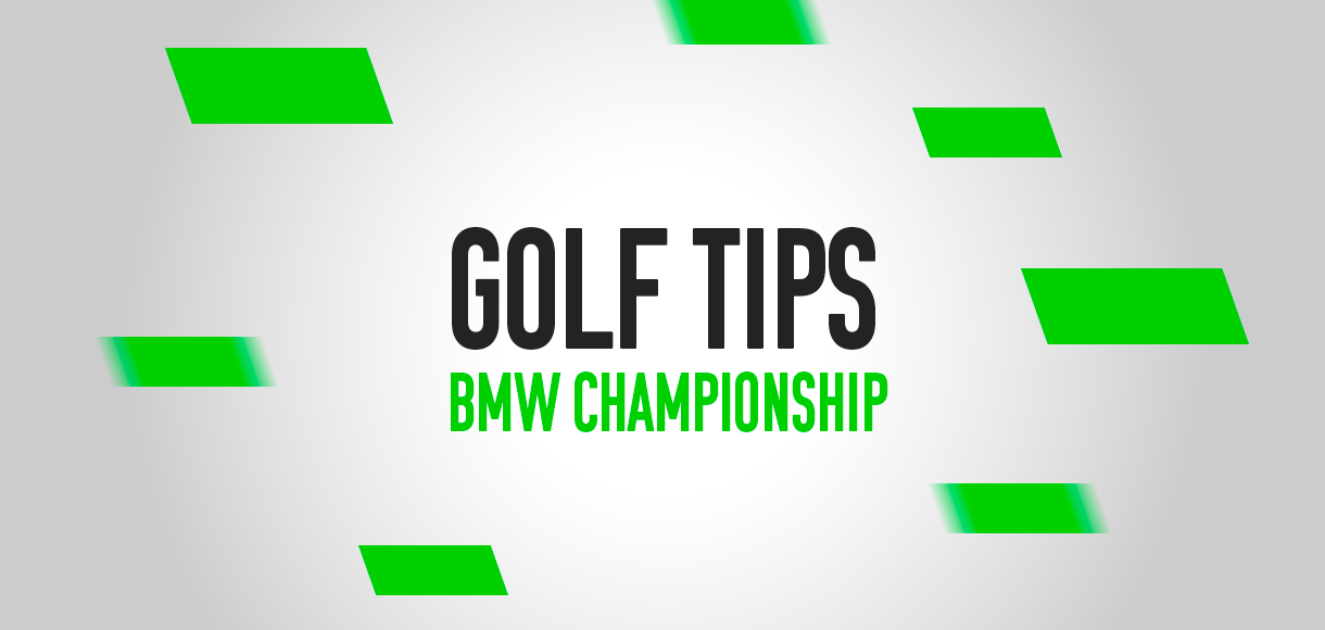 Golf tips: BMW Championship betting tips and predictions