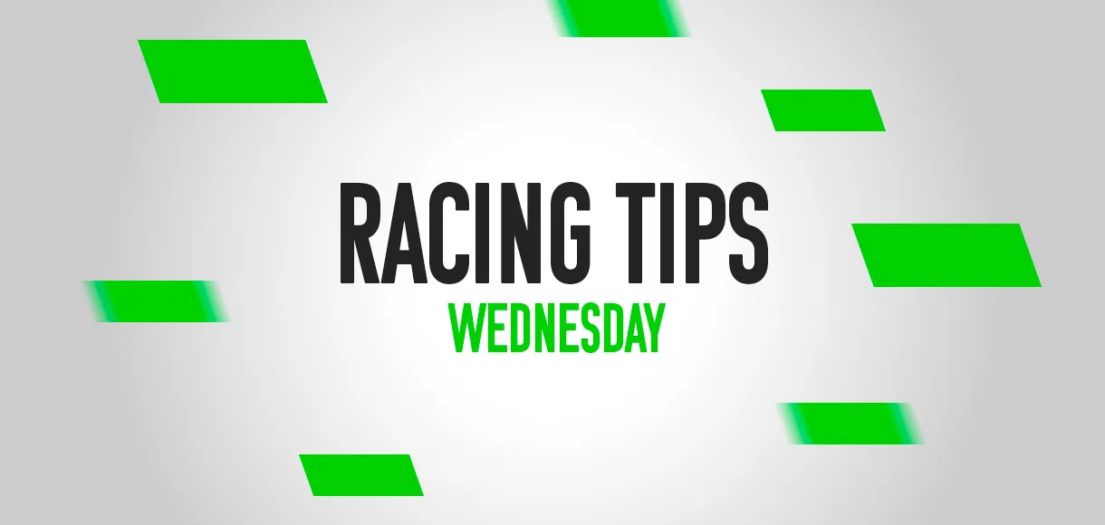 Wednesday racing tips: Knight to take charge