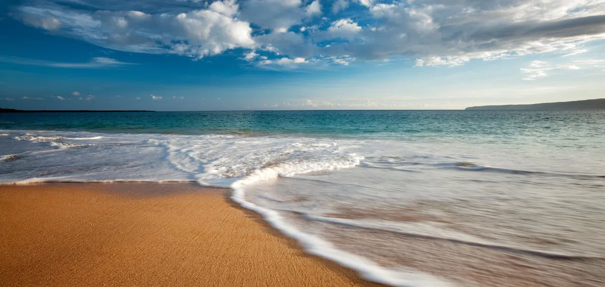 The Most Beautiful Beaches in the World to Visit this Summer