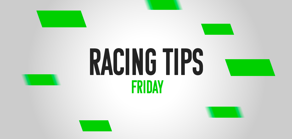 Friday racing tips: Best bets for Dundalk, Newbury and Lingfield