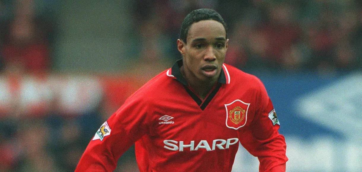 Paul Ince interview: Manchester United, Liverpool, West Ham, Wolves, Middlesbrough