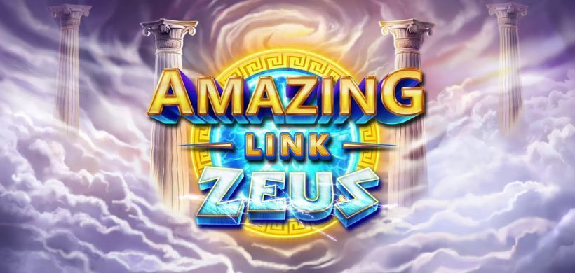 🎰 Cómo jugar a Amazing Link Zeus ⚡