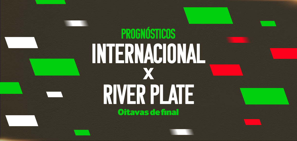 Palpites Internacional River Plate Copa Libertadores