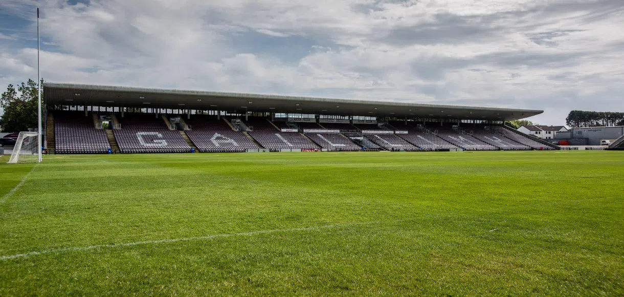 Shane Stapleton: All-Ireland football preliminary quarter-finals preview