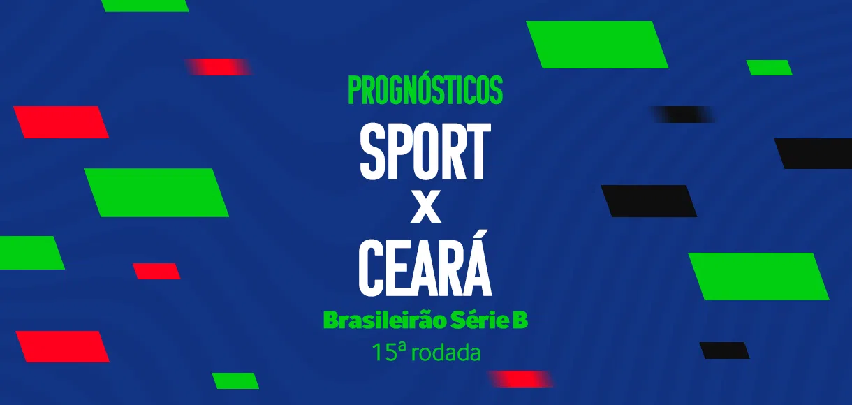 Palpites Sport Ceara Brasileirao Serie B