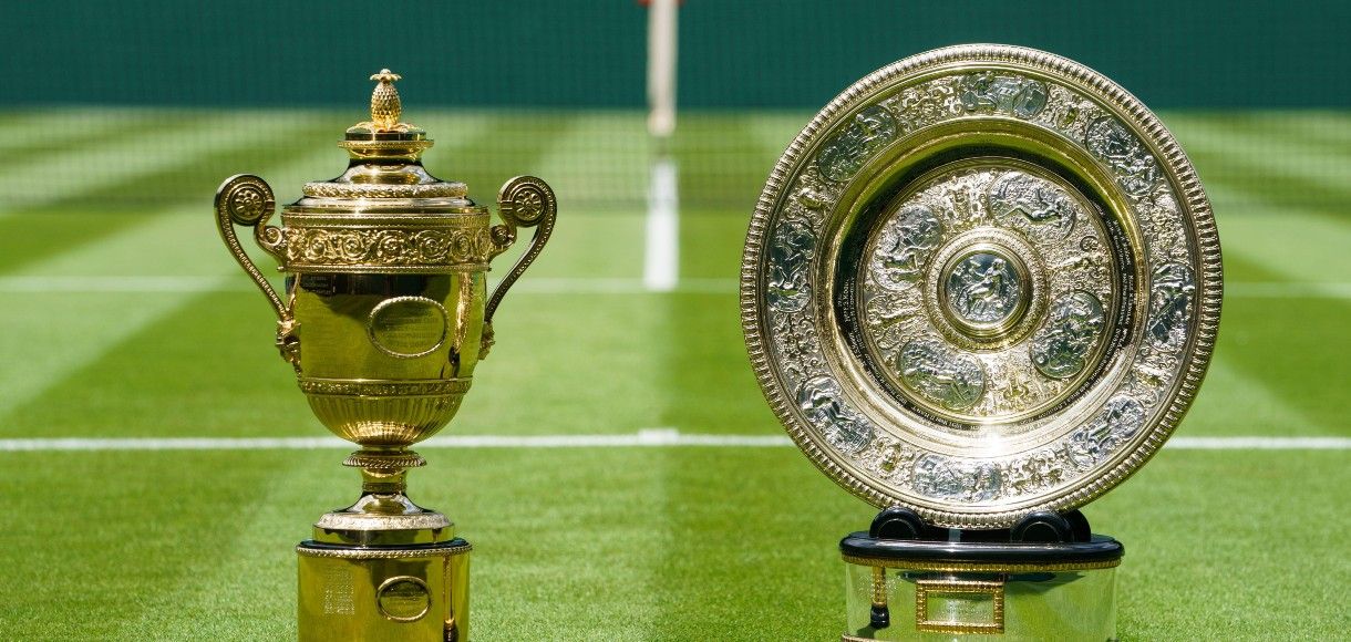 What is the prize money at Wimbledon?
