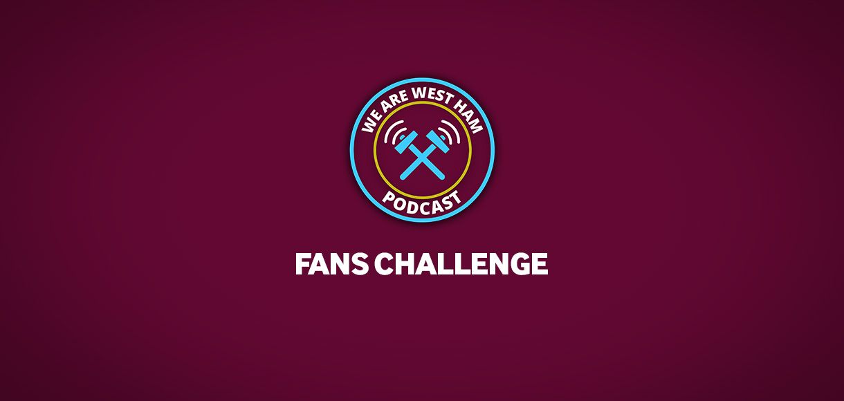 West Ham Fantasy Football Challenge: Gameweek 10