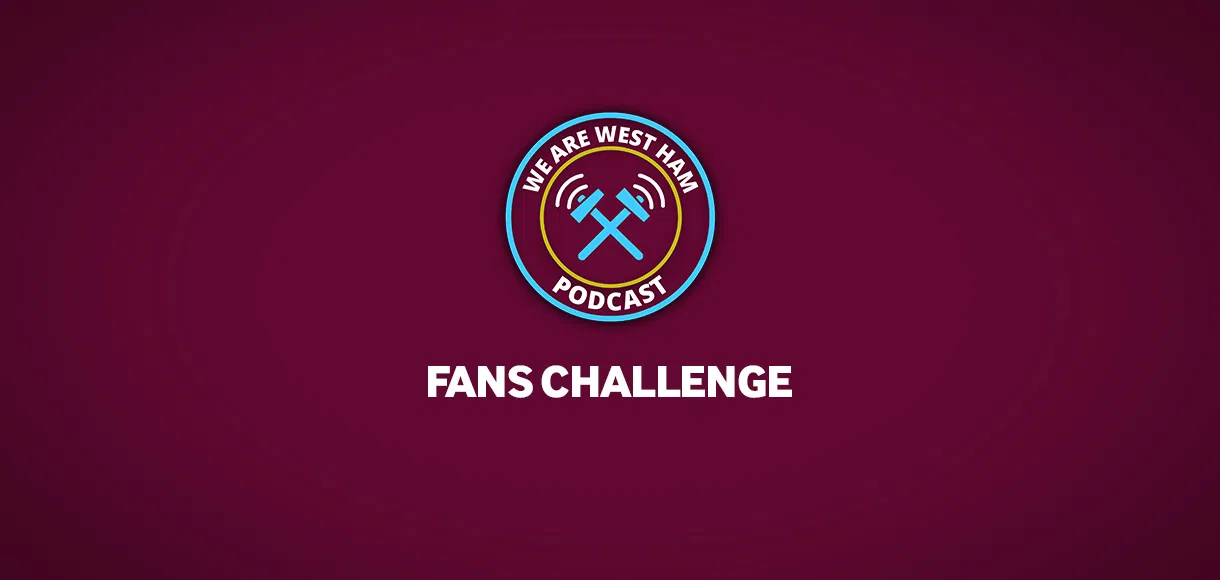 West Ham Fantasy Football Challenge: Gameweek 8
