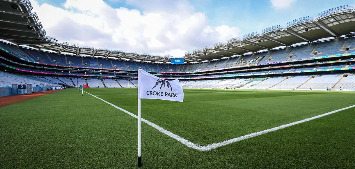 Shane Stapleton: Galway v Armagh All-Ireland SFC final preview