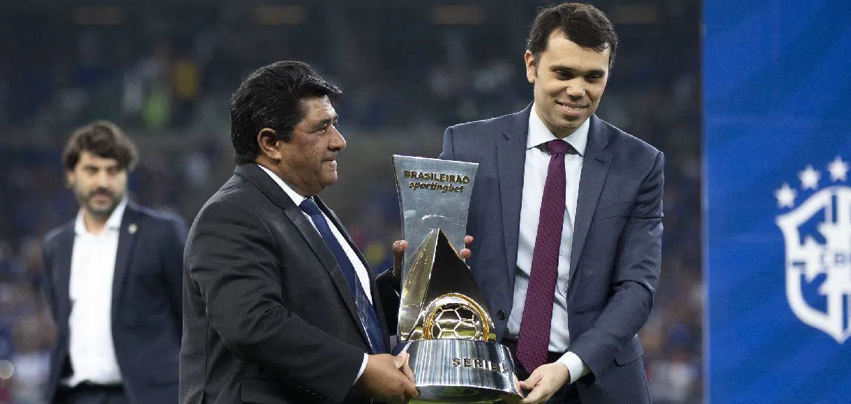 Saiba quanto ganha o campeão do Campeonato Brasileiro da Série B