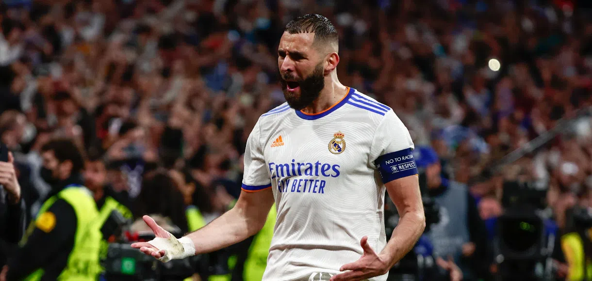 Steve McManaman interview: Karim Benzema, Champions League final, Ballon D’or