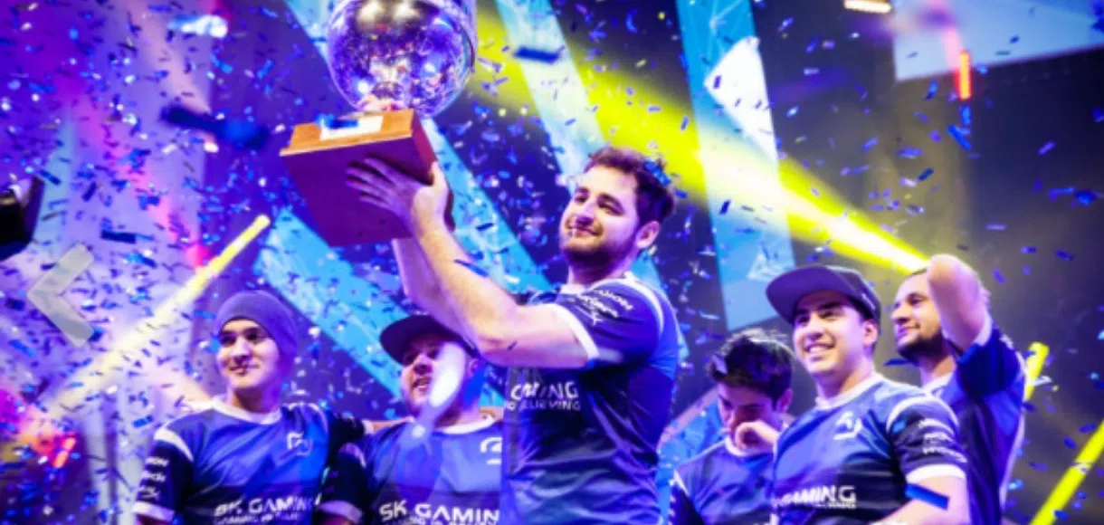 A história de Cologne em Counter-Strike: Global Offensive