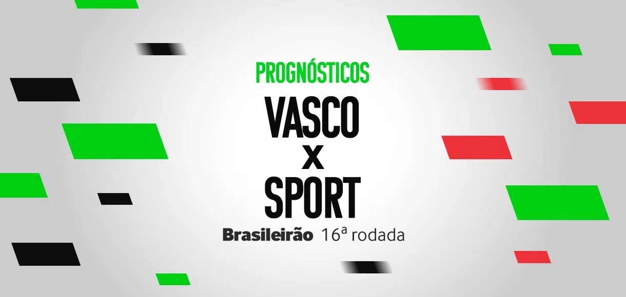 Palpites Vasco Sport Serie B Brasileirao