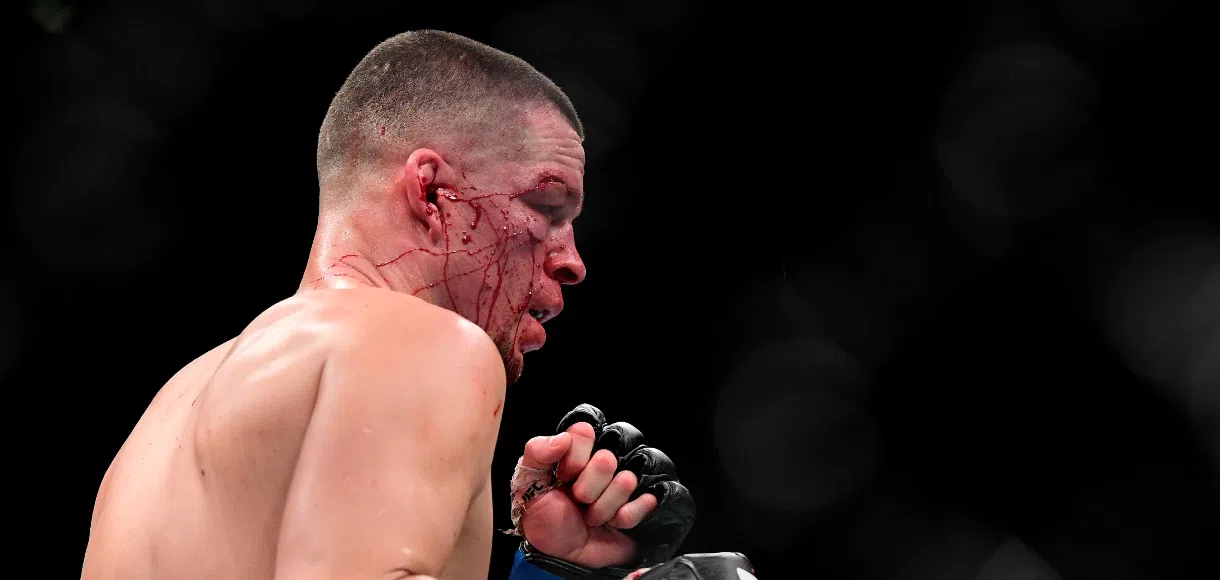 Leon Edwards v Nate Diaz betting odds and predictions | UFC 263 tips
