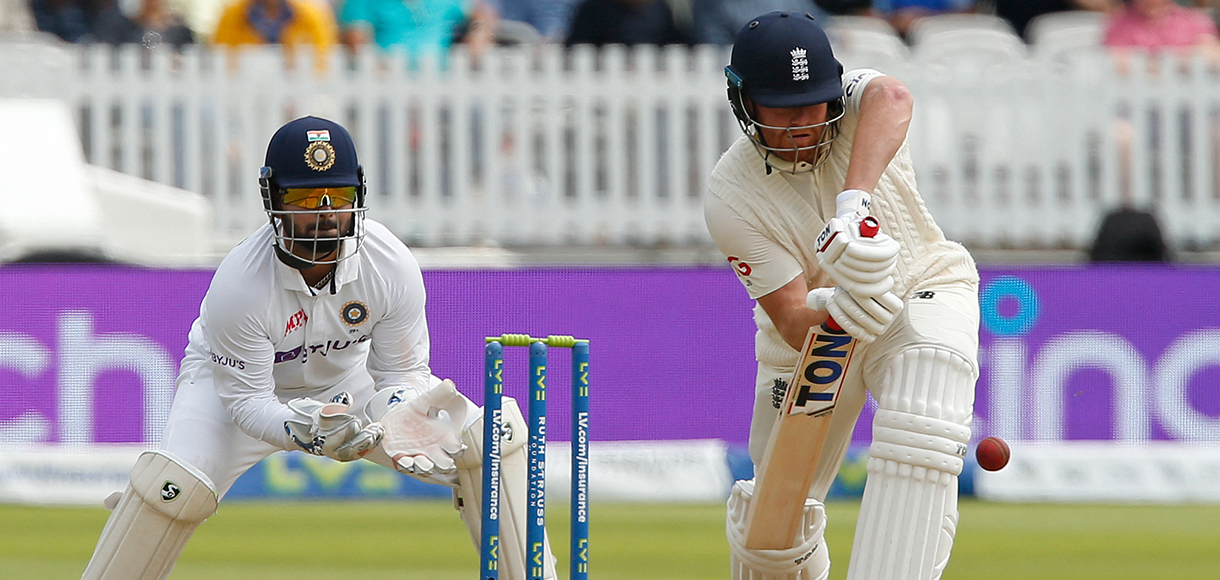 England v India fourth Test betting tips and predictions 02 09 21