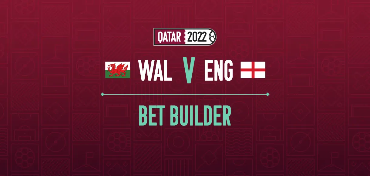 World Cup 2022 betting tips for Wales v England 29 11 22
