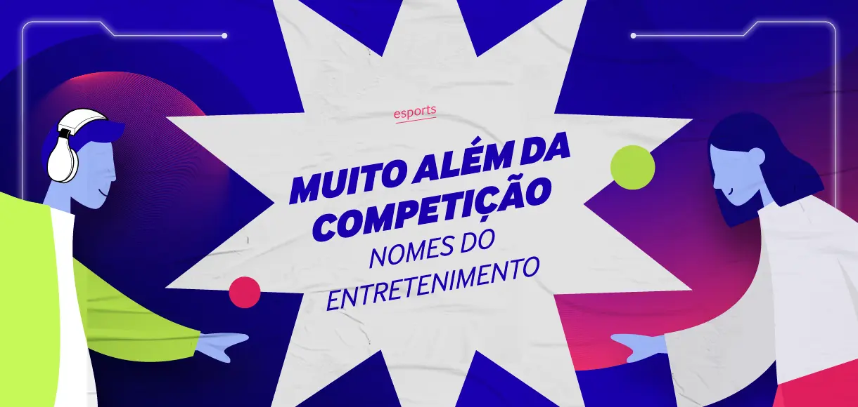 Fanatismo no Esport: Será que a paixão pelos ídolos já ultrapassa as marcas?