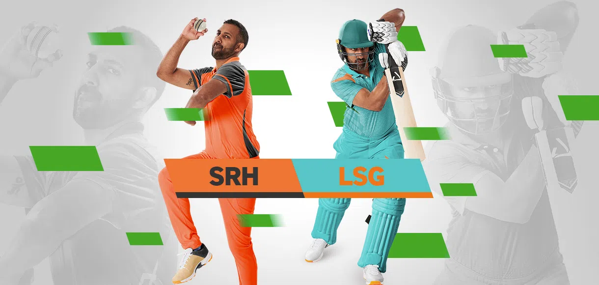 SRH vs LSG betting tips & predictions 13 05 23