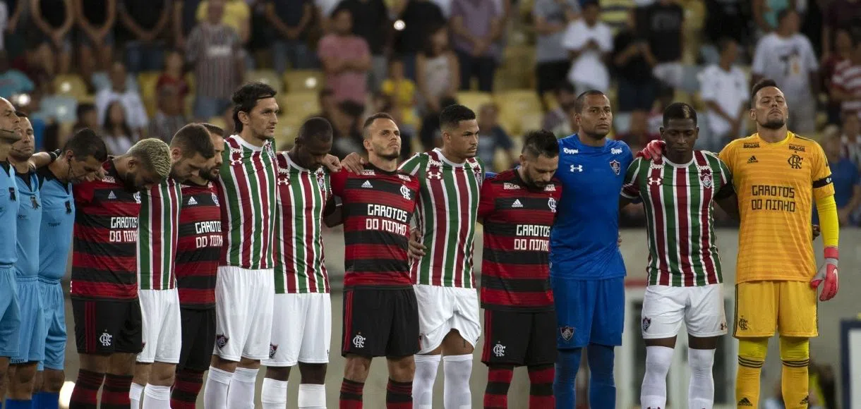 Fla-Flu: como surgiu e curiosidades do clássico mais charmoso do Brasil
