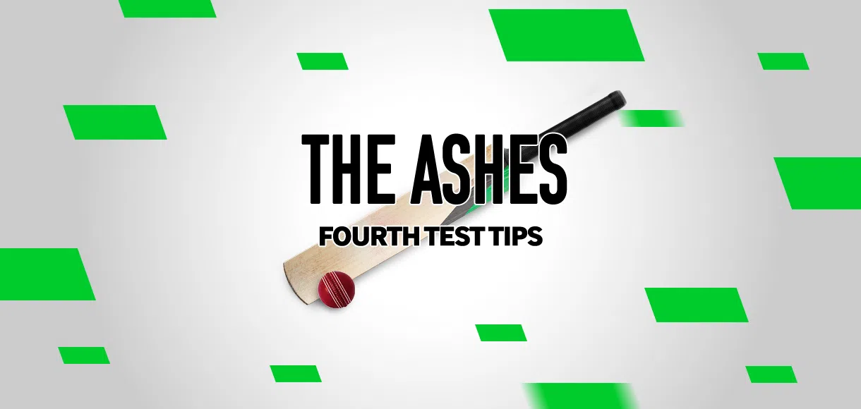 The Ashes England v Australia fourth Test betting tips & predictions 19 07 23
