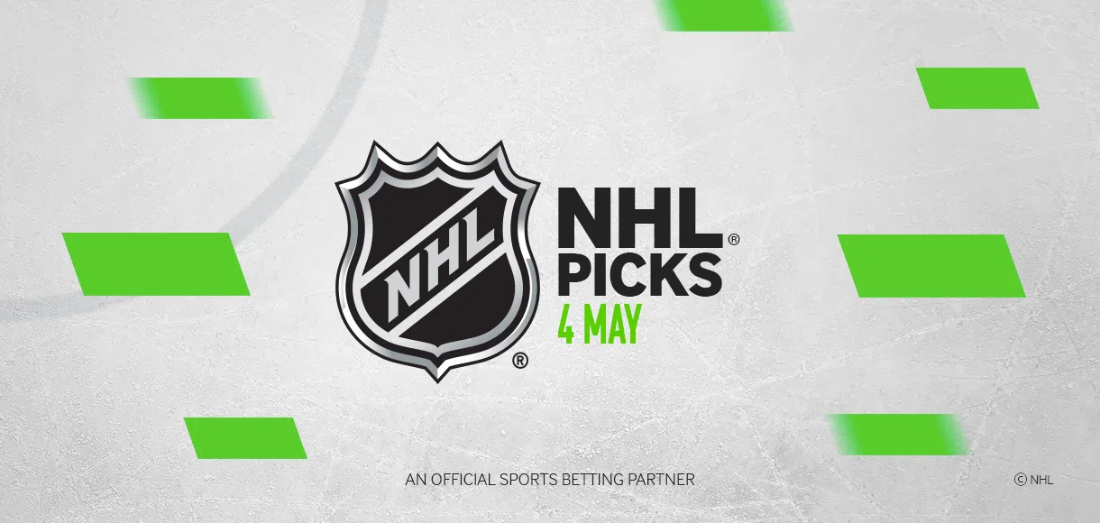 NHL playoffs betting picks and predictions: 4 best bets for Thursday 4 May 2023