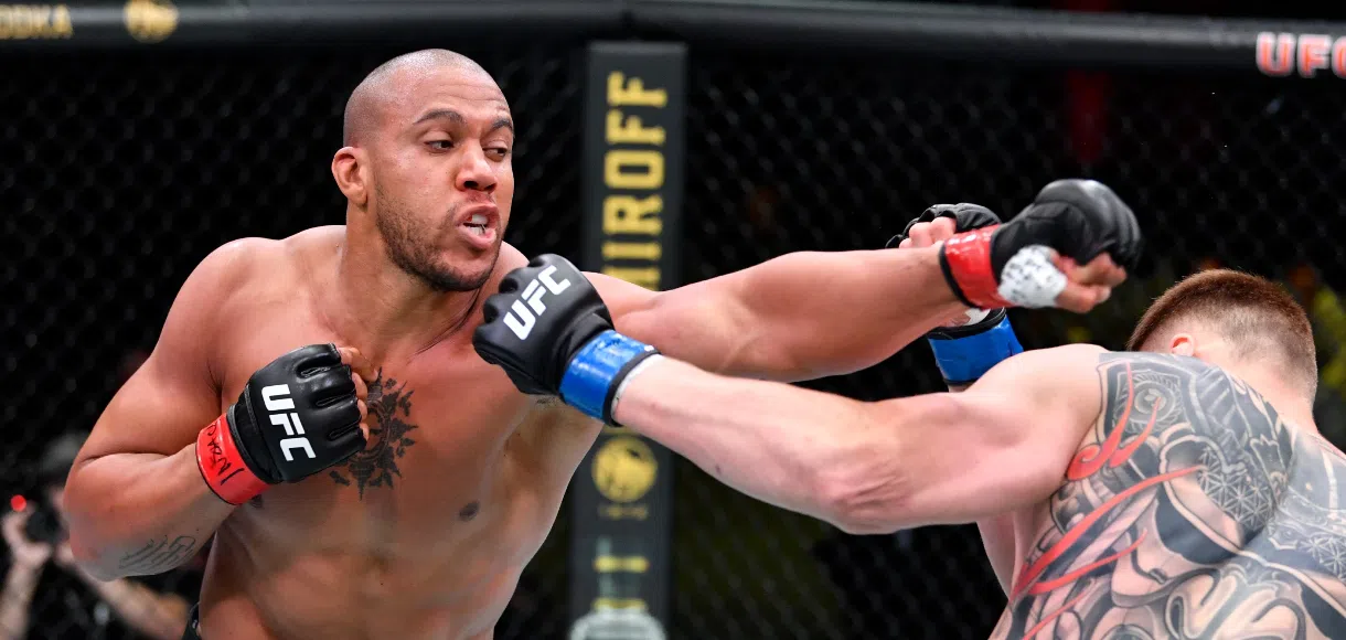Derrick Lewis v Ciryl Gane betting odds and predictions | UFC 265 tips