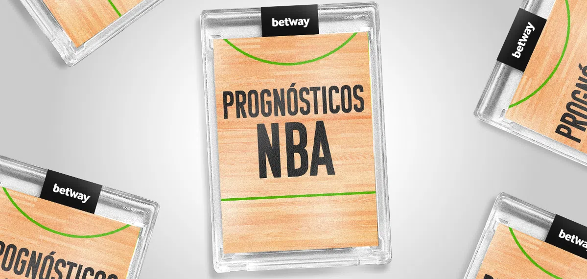 Palpites NBA prognósticos semana 3
