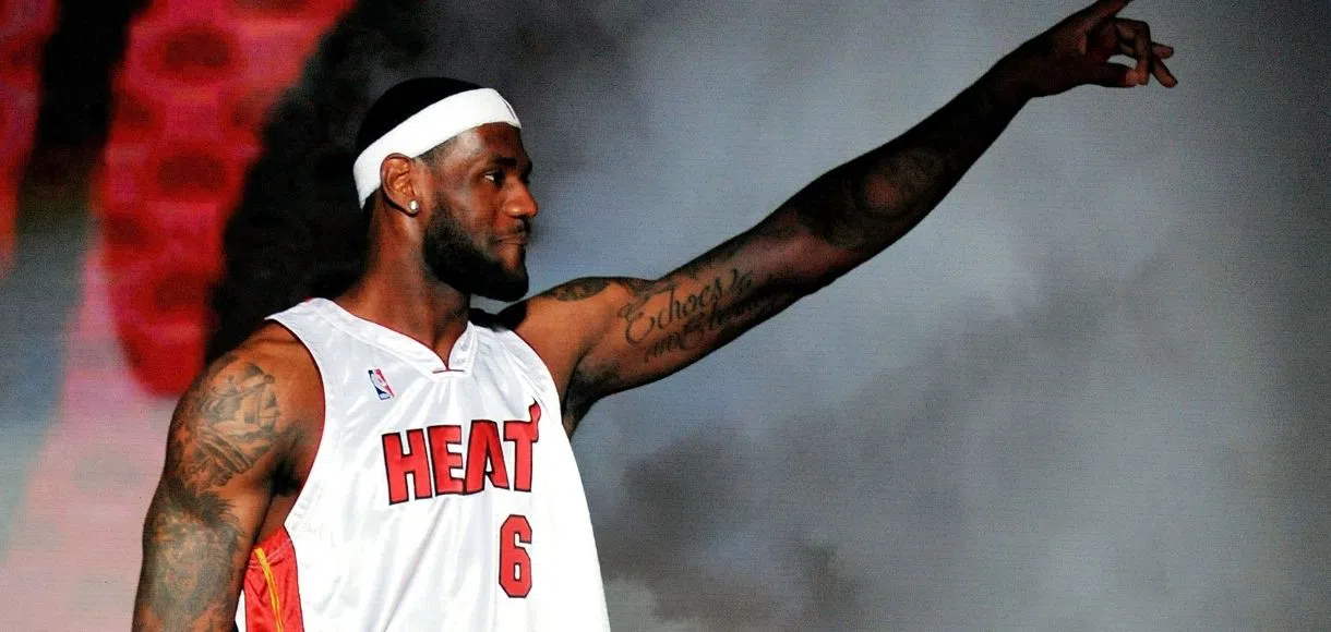 Polêmicas e cifras milionárias: as maiores transferências da NBA