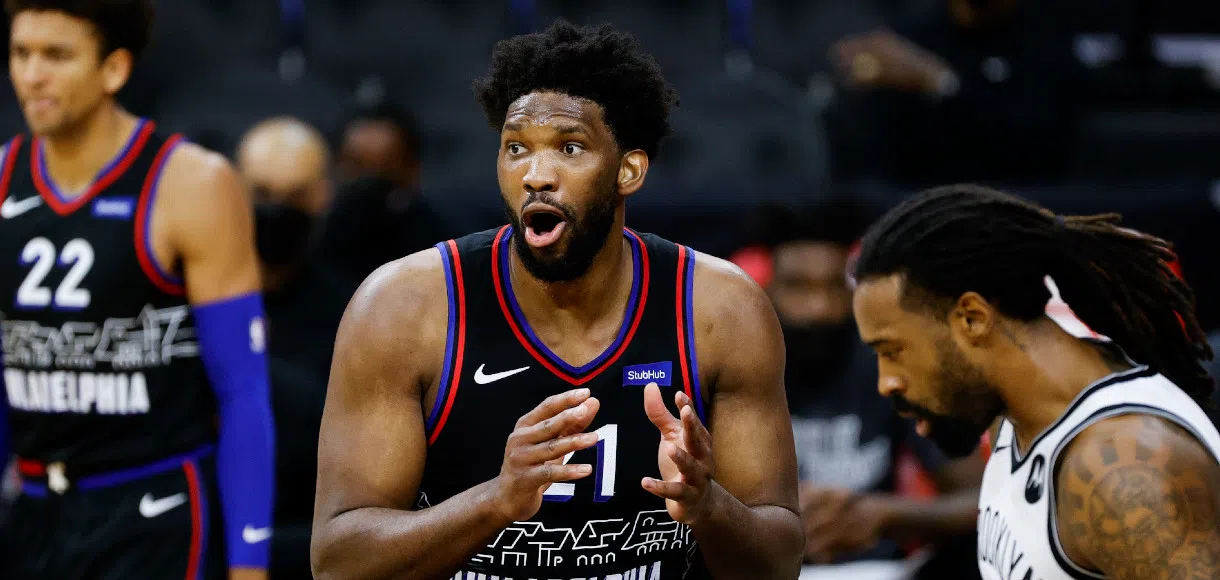 Brooklyn Nets vs Philadelphia 76ers betting tips and predictions 24 03 21