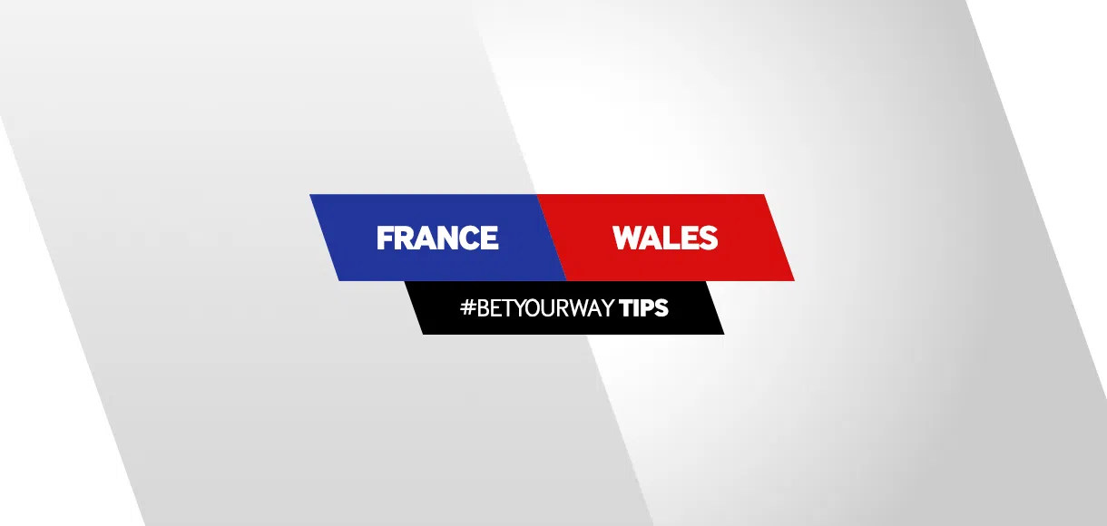 Rugby betting: Six Nations tips for France v Wales 20 03 21
