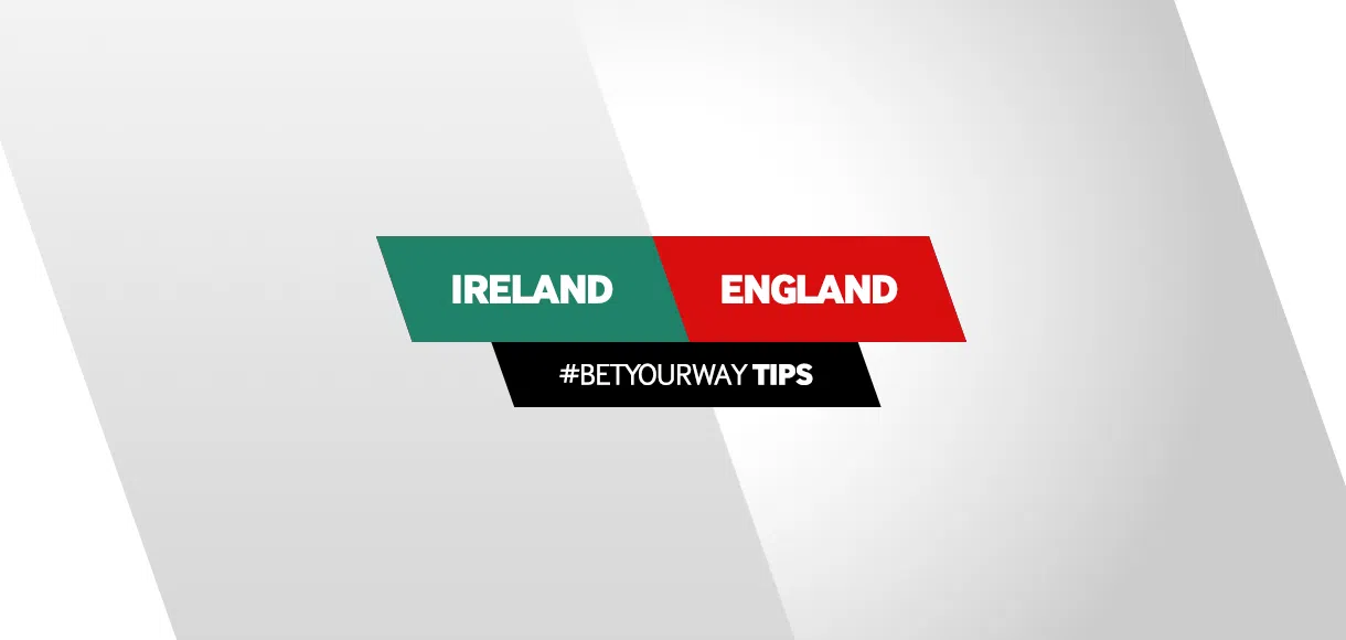 Rugby betting: Six Nations tips for Ireland v England 20 03 21