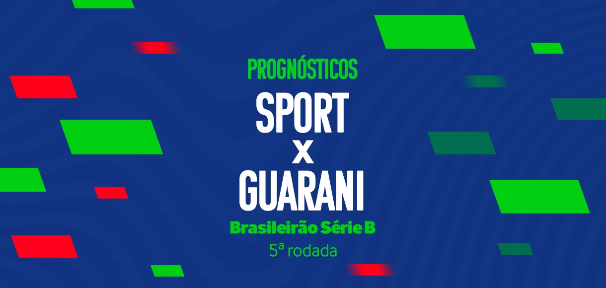 Palpites Sport Guarani Brasileirao Serie B