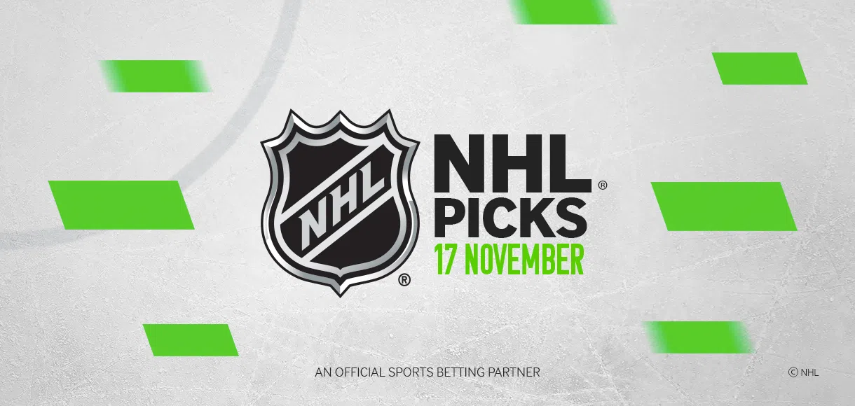 NHL betting picks and predictions: 4 best bets for Thursday 17 November 2022