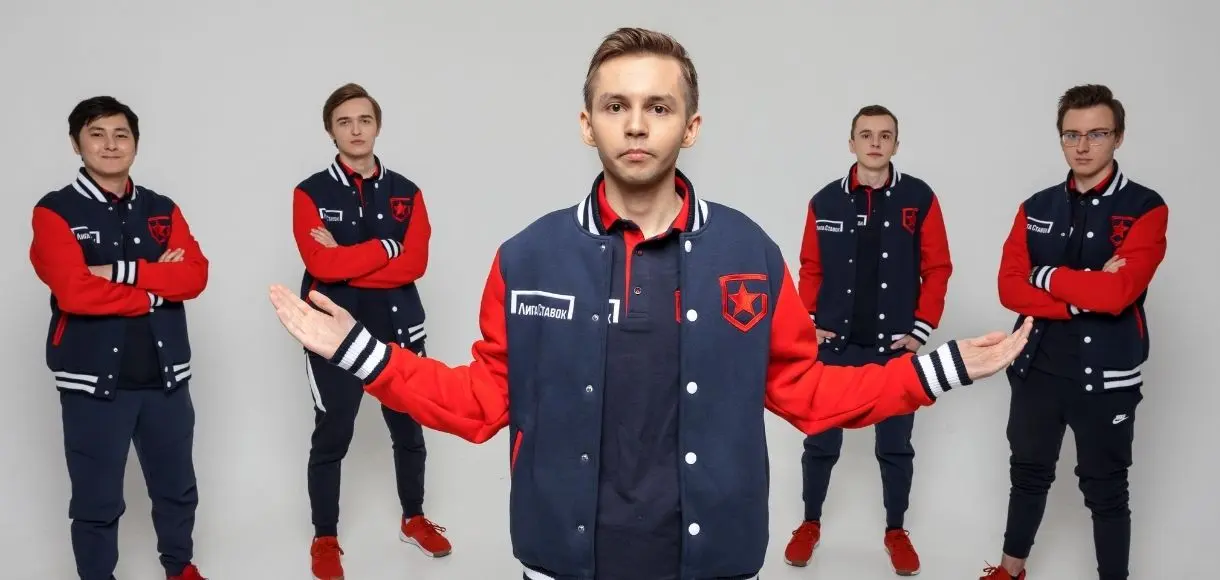 Gambit é a vencedora da IEM Season XVI – Summer