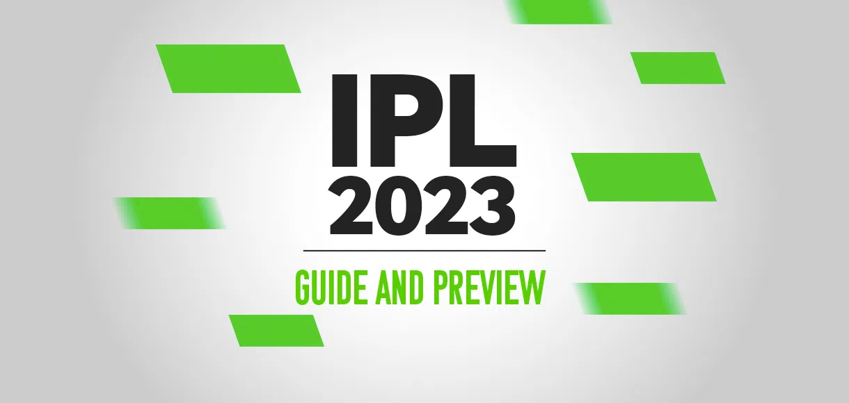 2023 IPL guide and preview: Teams, venues, format