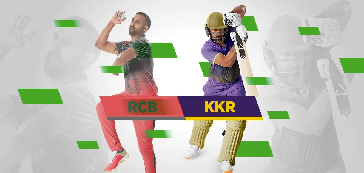 RCB vs KKR betting tips & predictions 30 03 22