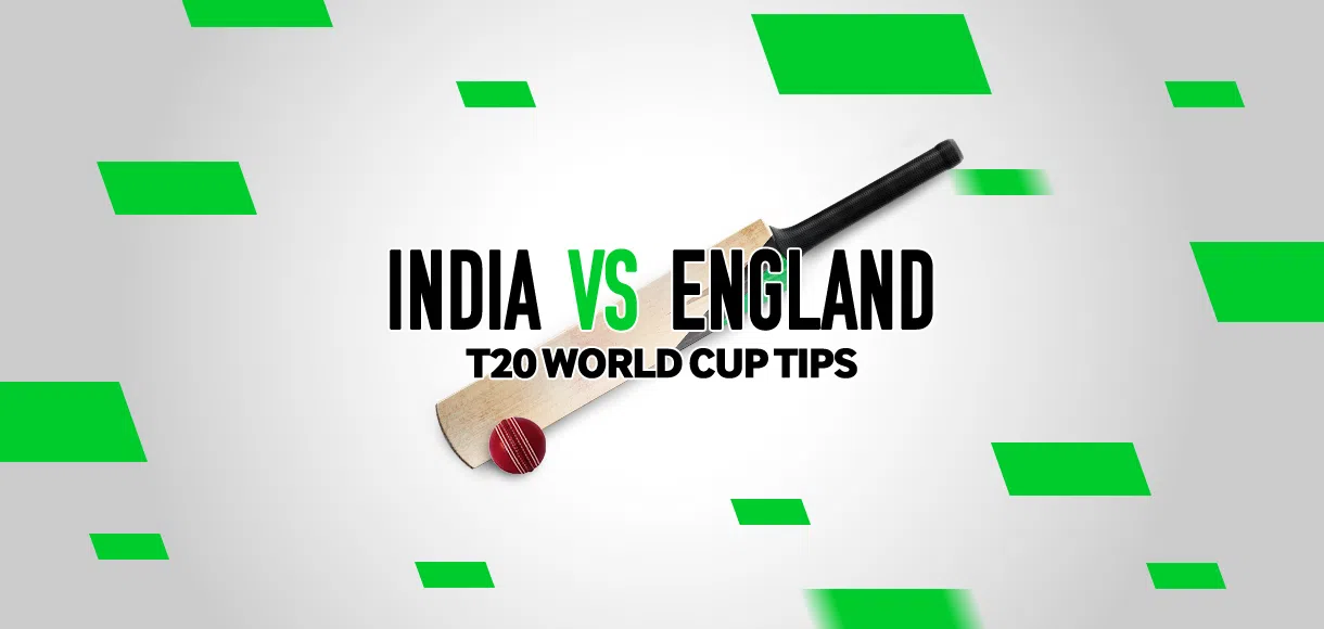 2022 T20 World Cup semi-final: India vs England betting tips & predictions 10 11 22