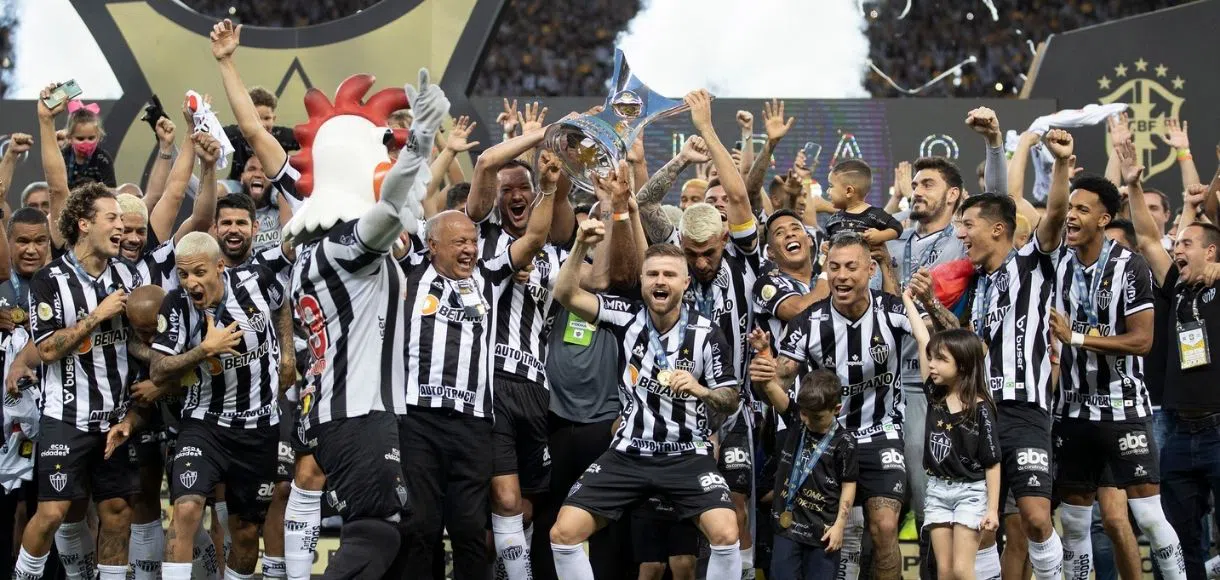 Libertadores, Brasileirão e mais: todos os campeões no Brasil em 2021