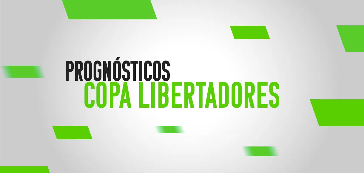 Palpites na Libertadores 2022: prognósticos da 4ª rodada