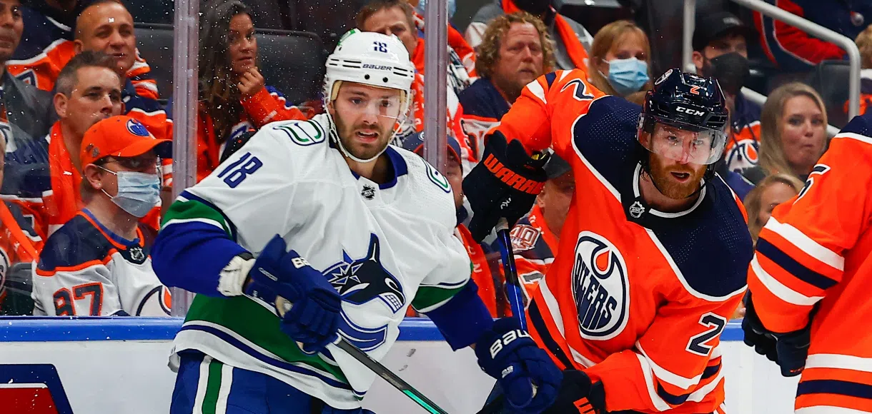 NHL betting picks and predictions: 4 best bets for Saturday 30 October