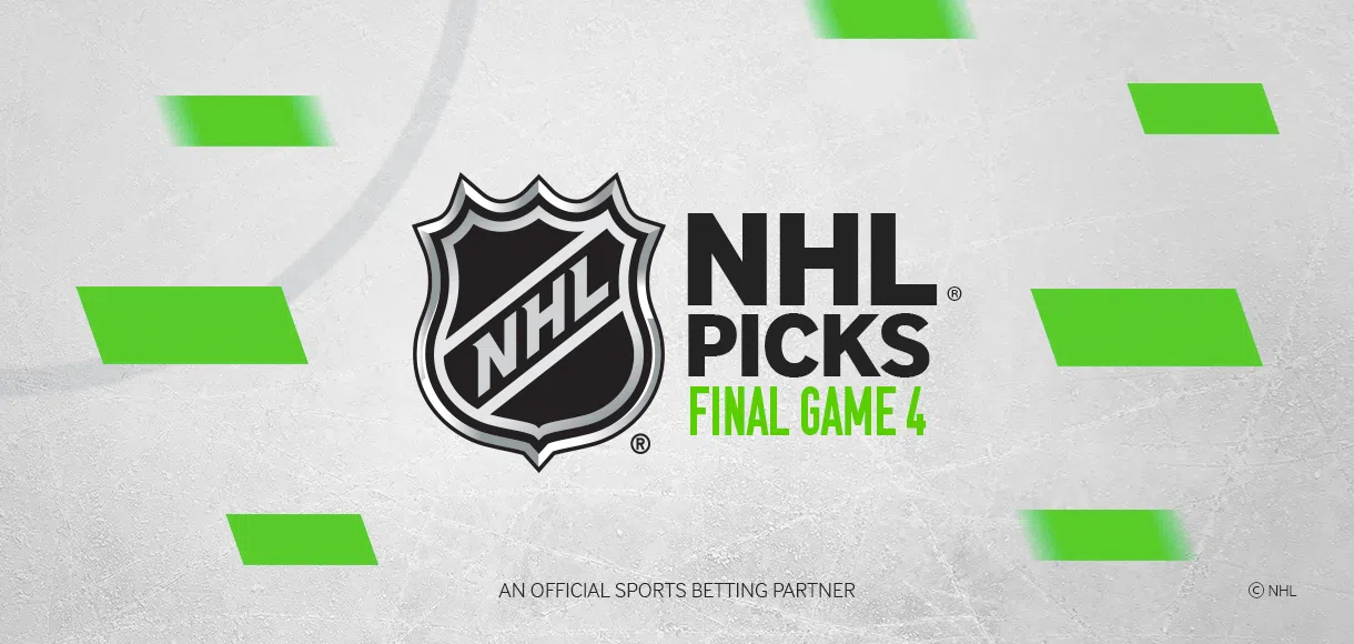NHL Stanley Cup Final betting picks and predictions: Golden Knights vs Panthers Game 4