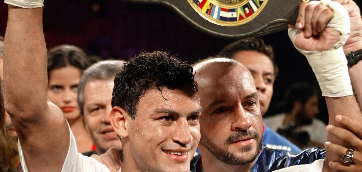 Quais são os maiores boxeadores brasileiros da história?
