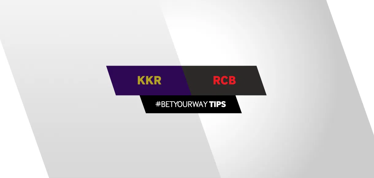KKR vs RCB betting tips & predictions 03 05 21