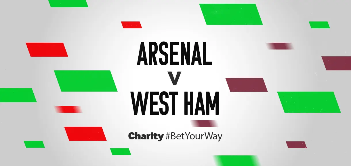 Premier League football tips: Arsenal v West Ham 15 12 21